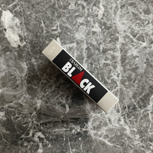 Djarum Black Supersmooth 🍂 ‣ Duty Free Price ‣ Only 5€👍