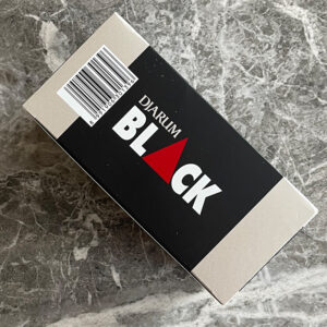 Djarum Black Supersmooth 🍂 ‣ Duty Free Price ‣ Only 5€👍