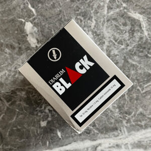 Djarum Black Supersmooth 🍂 ‣ Duty Free Price ‣ Only 5€👍