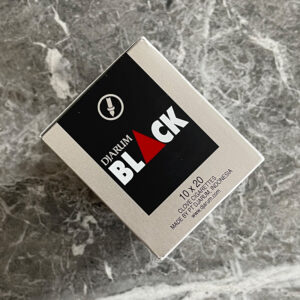 Djarum Black Supersmooth 🍂 ‣ Duty Free Price ‣ Only 5€👍
