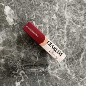 Djarum Cherry 🍂 ‣ Duty Free Price ‣ Only 6€👍