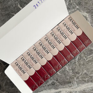 Djarum Cherry (New) 🍂 ‣ Duty Free Price ‣ Only 6€👍