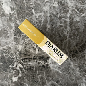 Djarum Vanilla 🍂 ‣ Duty Free Price ‣ Only 6€👍
