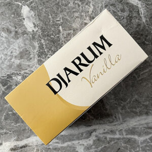 Djarum Vanilla 🍂 ‣ Duty Free Price ‣ Only 6€👍
