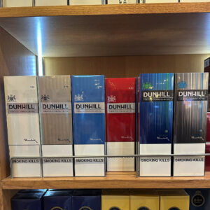 Dunhill Release 🍂 ‣ Duty Free Price ‣ Only 5€👍