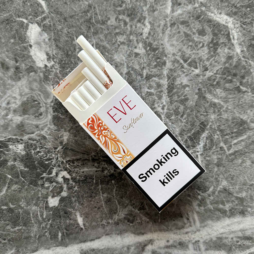 Eve SunFlower Extra Long 🍂 ‣ Duty Free Price ‣ Only 3€👍