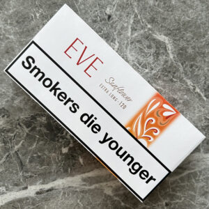 Eve SunFlower Extra Long 🍂 ‣ Duty Free Price ‣ Only 3€👍