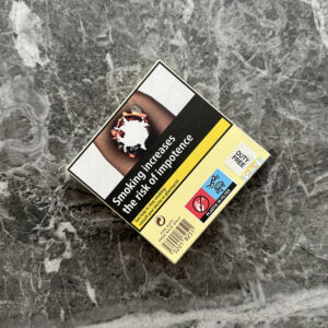 George Karelias Refined Virginia 🍂 ‣ Duty Free Price ‣ 5€👍