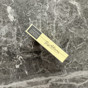 George Karelias Refined Virginia 🍂 ‣ Duty Free Price ‣ 5€👍