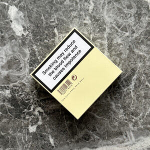 George Karelias Smoother Taste 🍂 ‣ Duty Free Price ‣ 5€👍