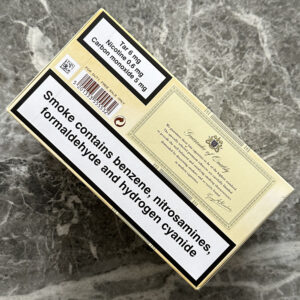 George Karelias Smoother Taste 🍂 ‣ Duty Free Price ‣ 5€👍
