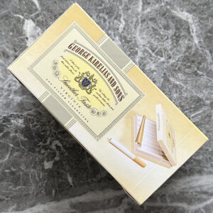 George Karelias Smoother Taste 🍂 ‣ Duty Free Price ‣ 5€👍