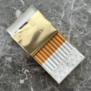 George Karelias Superior Virginia 🍂 ‣ Duty Free Price ‣ 5€