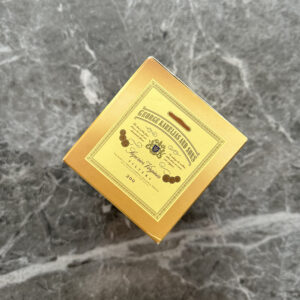 George Karelias Superior Virginia 🍂 ‣ Duty Free Price ‣ 5€