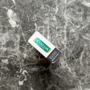 Karelia Menthol 🍂 ‣ Duty Free Price ‣ Only 4€👍