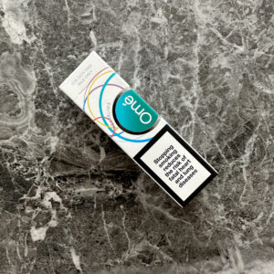 Karelia Ome SuperSlims Menthol ‣ Duty Free Price ‣ Only 5€👍