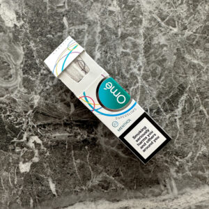 Karelia Ome SuperSlims Menthol ‣ Duty Free Price ‣ Only 5€👍