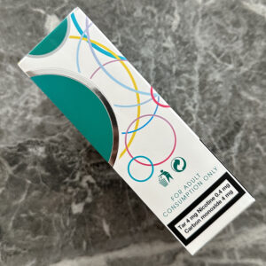 Karelia Ome SuperSlims Menthol ‣ Duty Free Price ‣ Only 5€👍