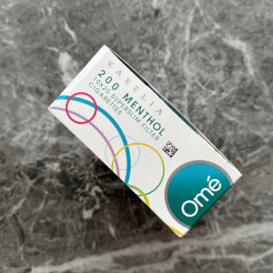 Karelia Ome SuperSlims Menthol ‣ Duty Free Price ‣ Only 5€👍