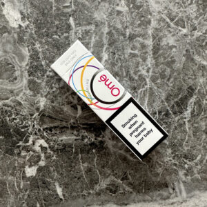 Karelia Ome SuperSlims White 🍂 ‣ Duty Free Price ‣ 5€👍