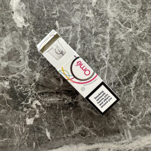 Karelia Ome SuperSlims White 🍂 ‣ Duty Free Price ‣ 5€👍