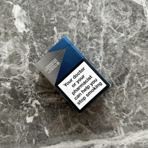 Kent Core Silver 🍂 ‣ Duty Free Price ‣ Only 6€👍