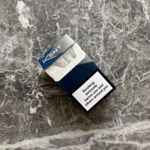 Kent Core Silver 🍂 ‣ Duty Free Price ‣ Only 6€👍