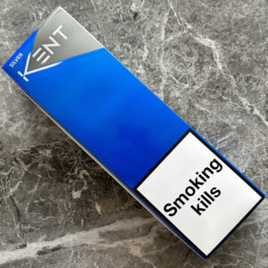 Kent Core Silver 🍂 ‣ Duty Free Price ‣ Only 6€👍