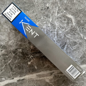 Kent Core Silver 🍂 ‣ Duty Free Price ‣ Only 6€👍