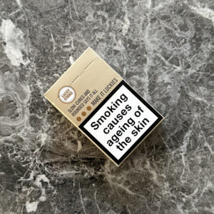 Lucky Strike Amber (Slow-Cured) 🍂 ‣ Duty Free Price ‣ 5€👍