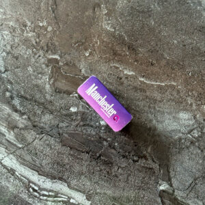 Manchester Purple Blast 🍂 ‣ Duty Free Price ‣ Only 5€👍