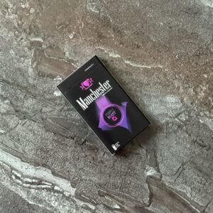 Manchester Purple Blast 🍂 ‣ Duty Free Price ‣ Only 5€👍