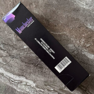 Manchester Purple Blast 🍂 ‣ Duty Free Price ‣ Only 5€👍
