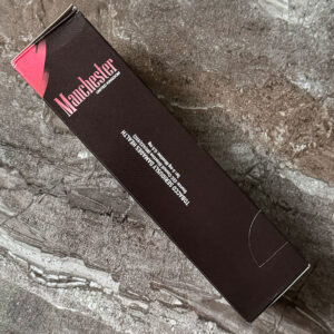 Manchester Red Blast 🍂 ‣ Duty Free Price ‣ Only 5€👍