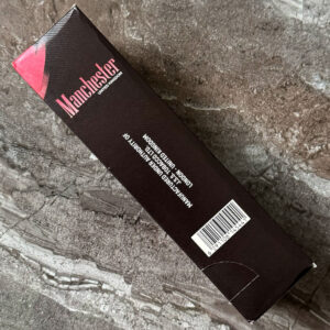 Manchester Red Blast 🍂 ‣ Duty Free Price ‣ Only 5€👍