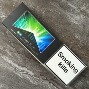 Marlboro Double Burst 🍂 ‣ Duty Free Price ‣ Only 5€👍