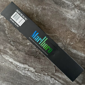 Marlboro Double Burst 🍂 ‣ Duty Free Price ‣ Only 5€👍