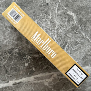 Marlboro Gold 🍂 ‣ Duty Free Price ‣ Only 5€👍