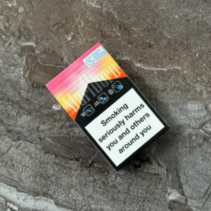 Marlboro Vista Summer Splash 🍂 ‣ Duty Free Price ‣ 5€ 👍