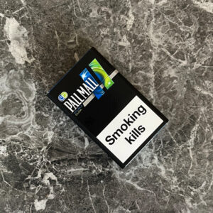 Pall Mall Double Click 🍂 ‣ Duty Free Price ‣ Only 5€👍