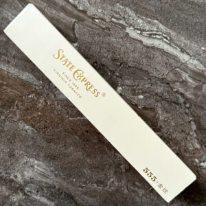 State Express 555 Gold Pearl 🍂 ‣ Duty Free Price ‣ 4€👍