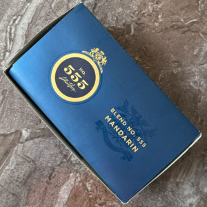State Express 555 Mandarin 🍂 ‣ Duty Free Price ‣ Only 5€👍