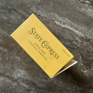 State Express 555 Original 🍂 ‣ Duty Free Price ‣ Only 4€👍