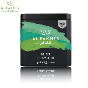 Al Fakher Mint 1000g 🍂 ‣ Duty Free Price ‣ 40€ 👍