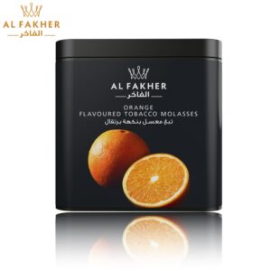 Al Fakher Orange 1000g 🍂 ‣ Duty Free Price ‣ Only 40€ 👍