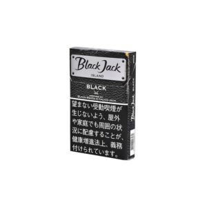 BlackJack Island Black 🍂 ‣ Worldwide Shipping🚀 ‣ Only 3€👍