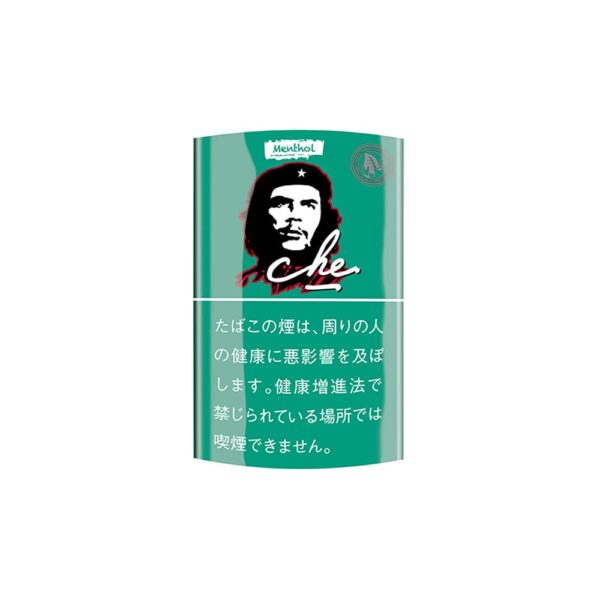 Che Menthol 25g 🍂 ‣ Worldwide Shipping 🚀 ‣ Only 6€👍