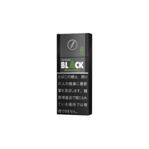 Djarum Black Menthol 10's 🍂 ‣ Worldwide Shipping🚀 ‣ 3€👍