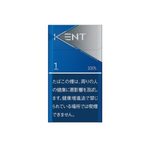 Kent 1 100's 🍂 ‣ Duty Free Price ‣ Only 5€👍