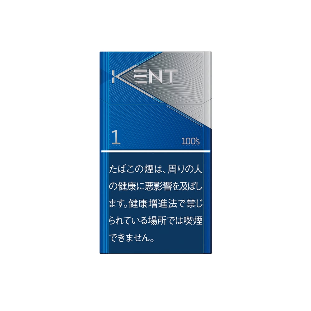 Kent 1 100's 🍂 ‣ Duty Free Price ‣ Only 5€👍
